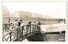 Newgate Gap/Old bridge 1906 [PC]